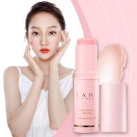 1/2 Uds. Bálsamo múltiple hidratante antiarrugas para cara, barra hidratante facial diaria, crema hidratante múltiple para labios, ojos y cuello - details 2