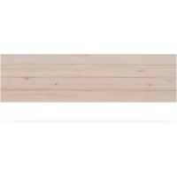 Gabo de Madera Rústico Vintage para Cama (145 x 44 cms.) Estilo Nórdico Crudo sin Pintar - details 67