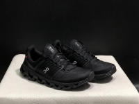 Zapatos de senderismo off-road Cloudswift 3 Zapatillas deportivas transpirables para hombres y mujeres Entrenamiento de resistencia Material de textil y plástico - details 1