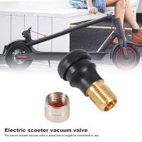 Válvula de vacío de neumático sin cámara para patinete eléctrico Xiaomi M365, accesorio de Gas, 10 unidades - details 3