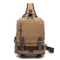 Mochila Viaje Cabina de Lona, Estilo Moderno, Ideal para Oficina y Exterior - details 2