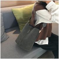 Bolso de diseñador de lujo para mujer, bandolera de cuero PU de gran capacidad, novedad de 2021 - details 20