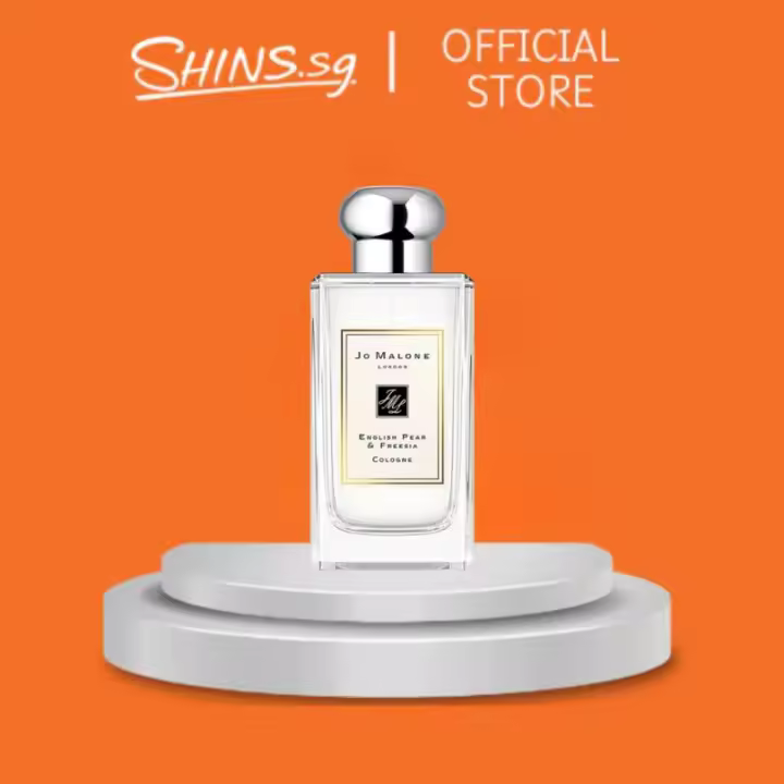 Leten English Pear & Freesia London para mujer 100ml Fluido de transmisión - 1
