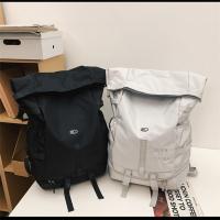 Mochila de viaje de tela Oxford, bolsa de viaje informal, mochila de negocios de gran capacidad - details 8