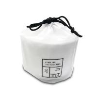 Toallas faciales desechables de algodón para baño, toallitas desmaquillantes, seco y húmedo, rollo de papel para el cuidado de la piel - details 5
