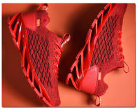 Zapatillas de correr para hombre, zapatos deportivos de alta calidad, cómodos, para exteriores, primavera y otoño, novedad - details 17