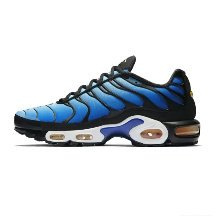 Zapatos clásicos de malla retro para parejas Zapatos con amortiguación de aire Zapatos cómodos para correr para hombres y mujeres Zapatillas casuales - 1