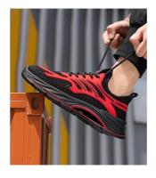 Zapatillas de verano para hombre, zapatos informales para la playa al aire libre, sandalias, chanclas para caminar, zapatos ligeros de moda cómodos, calzado masculino - details 16