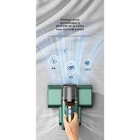 Eliminador de ácaros inalámbrico para el hogar, sofá cama, esterilizador ultravioleta, aparato eliminador de ácaros, aspiradora de mano recargable - details 1