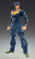 MEDICOS-E Higashikata Josuke Crazy Dia 16CM figura de Anime modelo coleccionable juguetes de acción regalos - details 0