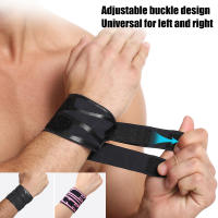 Tcare Muñequeras de Gimnasio Delgadas Soporte de Mano para Deportes como Baloncesto, Bádminton, Tenis y Tunnel Carpio para Hombres y Mujeres - details 15