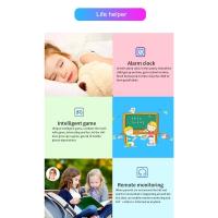 Reloj para niños Reloj inteligente Llamada Telefónica SOS LBS Ubicada Llamada de chat de Voz - details 10