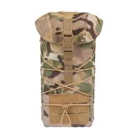 Kosibate Tactical GP Bolsa de utilidad de uso general MOLLE Bolsa de reciclaje de artículos diversos - details 7