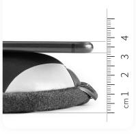 ROCKBROS-funda para SILLÍN de bicicleta con luz trasera, transpirable, cómoda, cojín - details 12