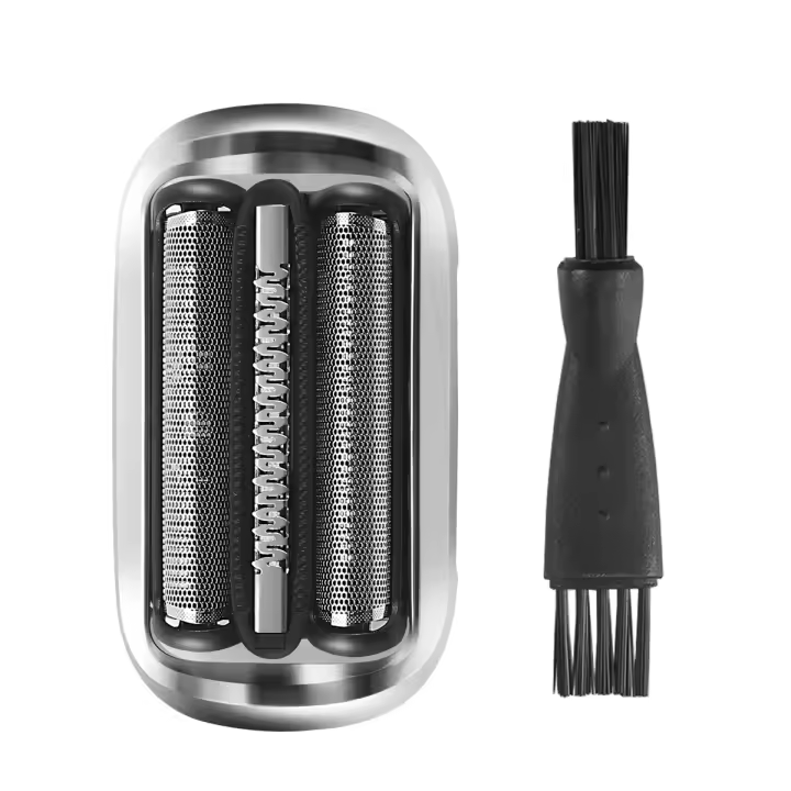 Pieza de repuesto para afeitadora Braun Series 7, 7020S, 7025S, 7085Cc, 7027Cs, 7071Cc, 7075Cc, 73S - 1