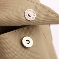 Bolso de pecho Simple de gran capacidad para hombre, riñonera informal impermeable para hombre, bolso multifuncional para teléfono móvil de estilo coreano para niños - details 20
