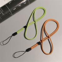 Cordón largo fluorescente Universal para teléfono, colgante ajustable para el cuello, correa para teléfono móvil, colgante de nailon, cadena para teléfono móvil, correa para llave - details 8