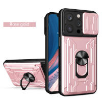 Funda con anillo de armadura para iPhone, soporte magnético, ranura para tarjeta, protección de cámara, 14, 13, 12 Pro, 11, XS, MAX, XR, X, SE, 2020, 2022, 8, 7 Plus - details 14