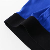 Hombres Calzoncillos Pene Abierto Agujero de la bolsa Boxer Shorts Cockring Bragas Ropa interior de algodón Bóxers hombre - details 3