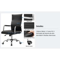 silla oficina