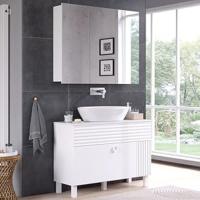 Muebles de baño Sola