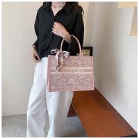 Bolsos de hombro de diseñador bolso casual bolso de mano de moda para mujer - details 24