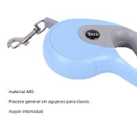 Correa de Perro Antideslizante con Gel, Correa Retráctil Automática para Paseo, Disponible en 3m, 5m y 8m - details 4
