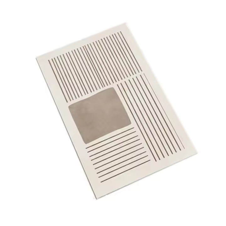Decoración de cocina, alfombra de diatomita para suelo de cocina, alfombra larga y suave, alfombra de cocina lavable súper absorbente, entrada del baño - 1