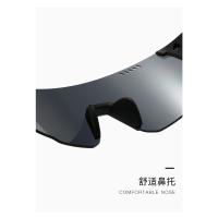 Gafas de sol de ciclismo verano deportes al aire libre a prueba de viento arena anti-ultravioleta gafas de sol hombres y mujeres de alto sentido - details 3