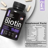 BiotinCapsules cápsulas de biotina - details 8