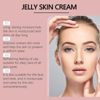 Crema de Gelatina de Colágeno Profundamente Hidratante Firmeza y Brillo para la Piel - details 5