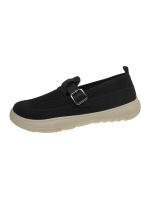 Zapatos Casuales para Mujer Slip-Ons, Transpirables y Cómodos Zapatos Deportivos, Versátiles para Caminar sobre Suela Suave - details 15