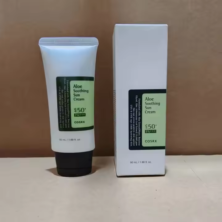 COSRX suero de esencia de Caracol solución Original esencia hidratante 100ml crema para ojos limpiador Facial crema Facial - 1