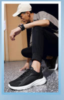 Zapatos informales ultraligeros que absorben los golpes de rebote, fitness - details 24