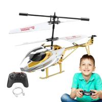 Helicóptero de juguete para niños, Avión de juguete, Avión de Control remoto, modelo de avión, juguetes con pedal de 1 tecla - details 7