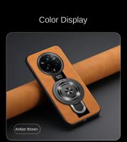 Funda de Teléfono de Adsorción Magnética Protectora de Silicona/Goma para realme 14 Pro plus - details 10