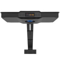 Spectra Aqua Knight V3 60W Programable Sunrise Sunset Luz LED para acuarios marinos Tanque de peces de arrecife de coral - details 7