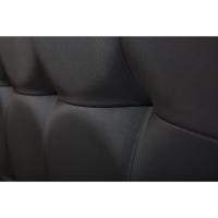 tapizado Polipiel Mod. Texas Todas Las Medidas y Colores (Blanco, 135 * 70) - details 26