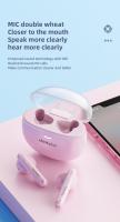 Lenovo-auriculares inalámbricos LP1 Pro TWS, cascos con Bluetooth 5,1, HIFI, estéreo, graves, deportivos, con micrófono - details 6