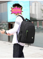 Mochila grande con ruedas Mochila compacta carro extensible - Diseño Ergonómico - Amplio Espacio de Almacenamiento - Bolsillos Multifuncionales - details 7