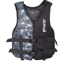 Chaleco Salvavidas Para Adultos, Kayak, Surf, Jet Ski, Lanchas, Balsa De Rescate, Barco, Wakeboard - details 1
