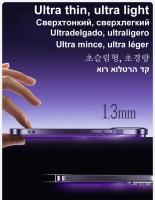 Funda con revestimiento magnético para iPhone 16e15 14 16 13 12 11 Pro Max con Protector de lente de cámara de cristal para cubierta de carga inalámbrica Magsafe - details 8