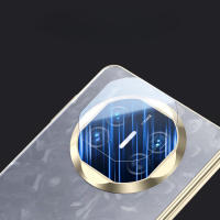 Protector de Pantalla de Lente de Cámara Claro para Huawei Mate X6 Película Protectora de Vidrio Templado - details 2