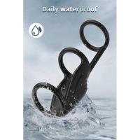 Empaque privado Sexy Bluetooth Anillo vibrador Vibrador APP Control Juguete sexual para adultos para hombres Pareja Retraso Eyaculación Vagina Estimulador del punto G - details 12