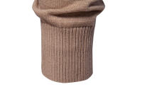 Suéter de punto medio para hombre, tops casuales a rayas, otoño e invierno - details 24