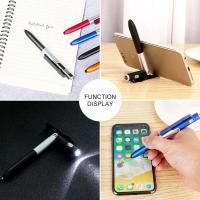 Lápiz con pantalla táctil, diseño de edición, tableta, teléfono inteligente, todos los dispositivos con pantalla táctil, ultraligero - details 7