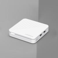 H96 Max H313 Caja de TV Inteligente 4K HD Android 14 Reproductor de Medios de Video 3D - details 3