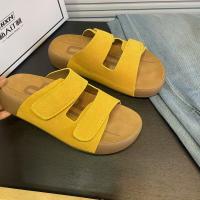 Sandalias verano 2025 nuevo deportivo casual sandalias mujer sandalias playa plataforma - details 4