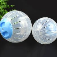 Ratones roedores para mascotas, pelota para correr, juguetes para hacer ejercicio para hámster, productos de animales pequeños - details 1