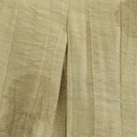 Conjunto de Moda Retro de Verano 2024 para Mujer Camisa Suelta con Estilo Largo, Pantalones de Cintura Elástica - details 11